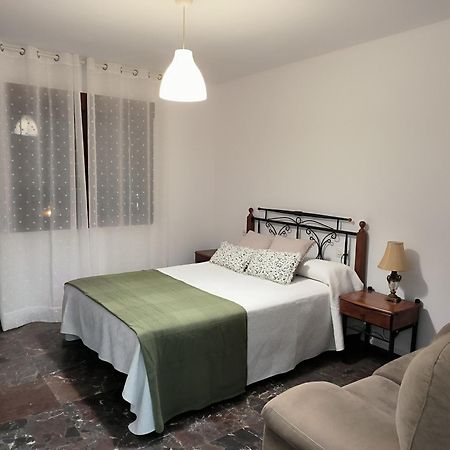 Apartamento lugar de seixalvo balcón Pontevedra Exterior foto