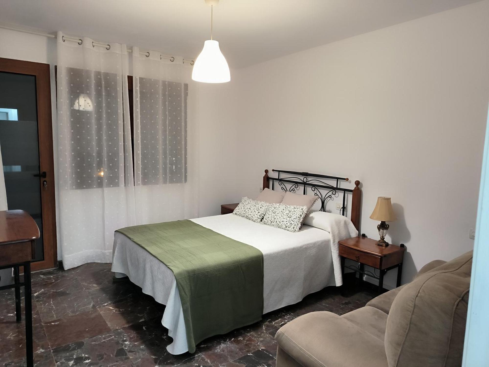 Apartamento lugar de seixalvo balcón Pontevedra Exterior foto