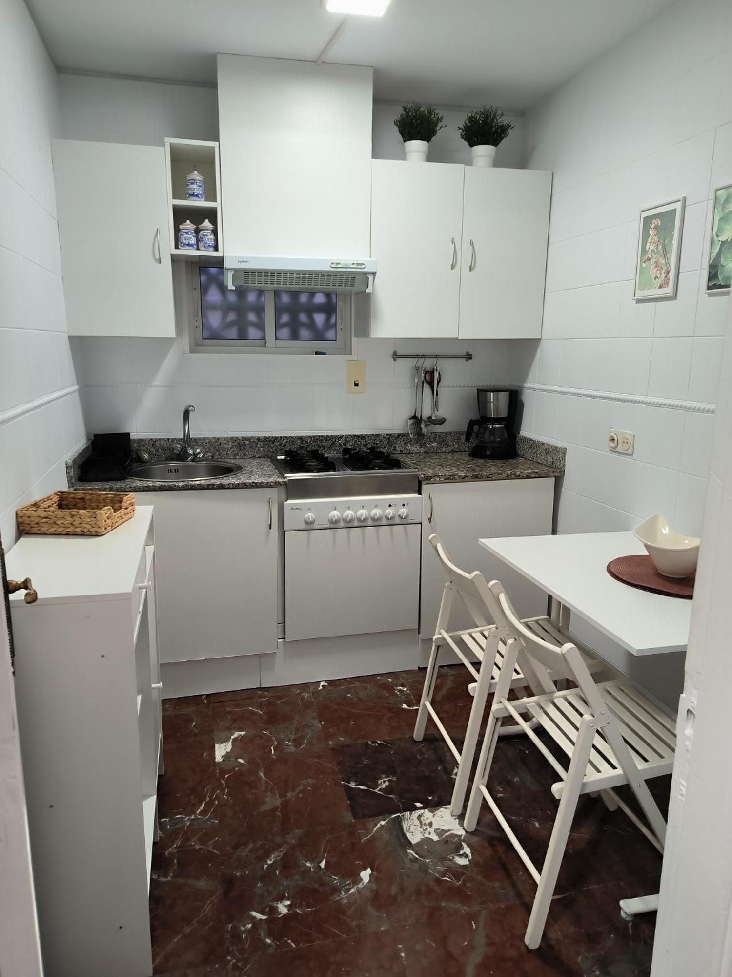 Apartamento lugar de seixalvo balcón Pontevedra Habitación foto